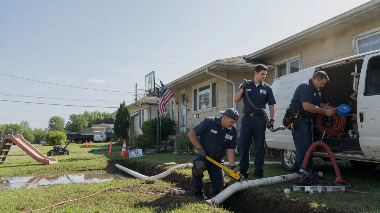 Toilet Installation in Vanlue, OH near me